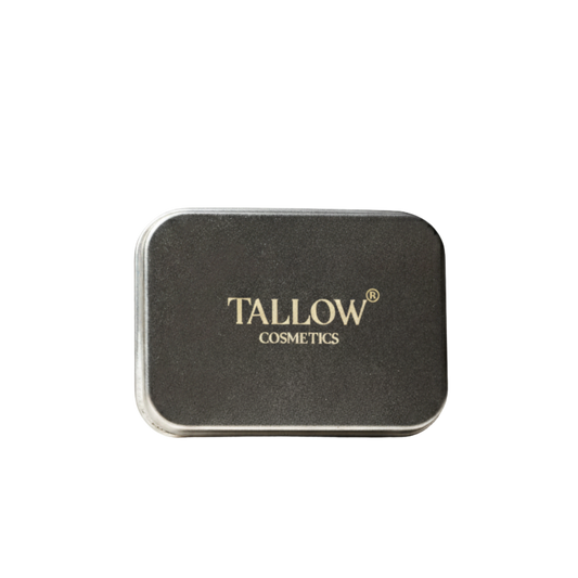 Leak-proof travel box for bar soap