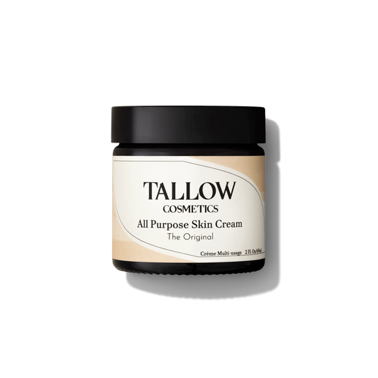 Tallow's Original Crème