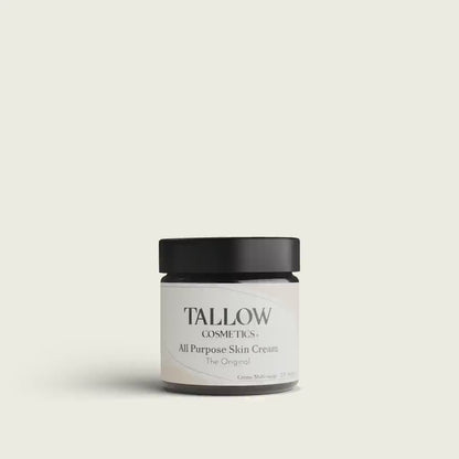Crème Originale di Tallow