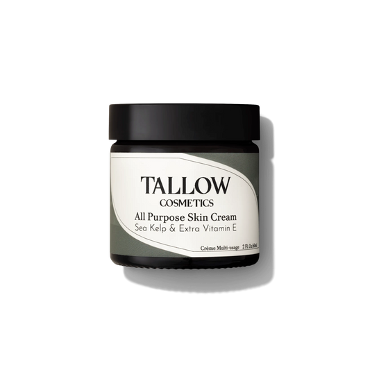 Crème SeaKelp + Vitamin E